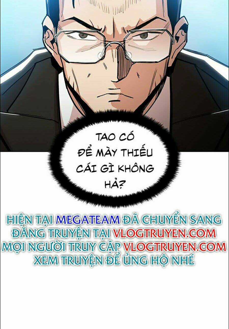 Kỷ Nguyên Tàn Bạo Chapter 3 trang 17