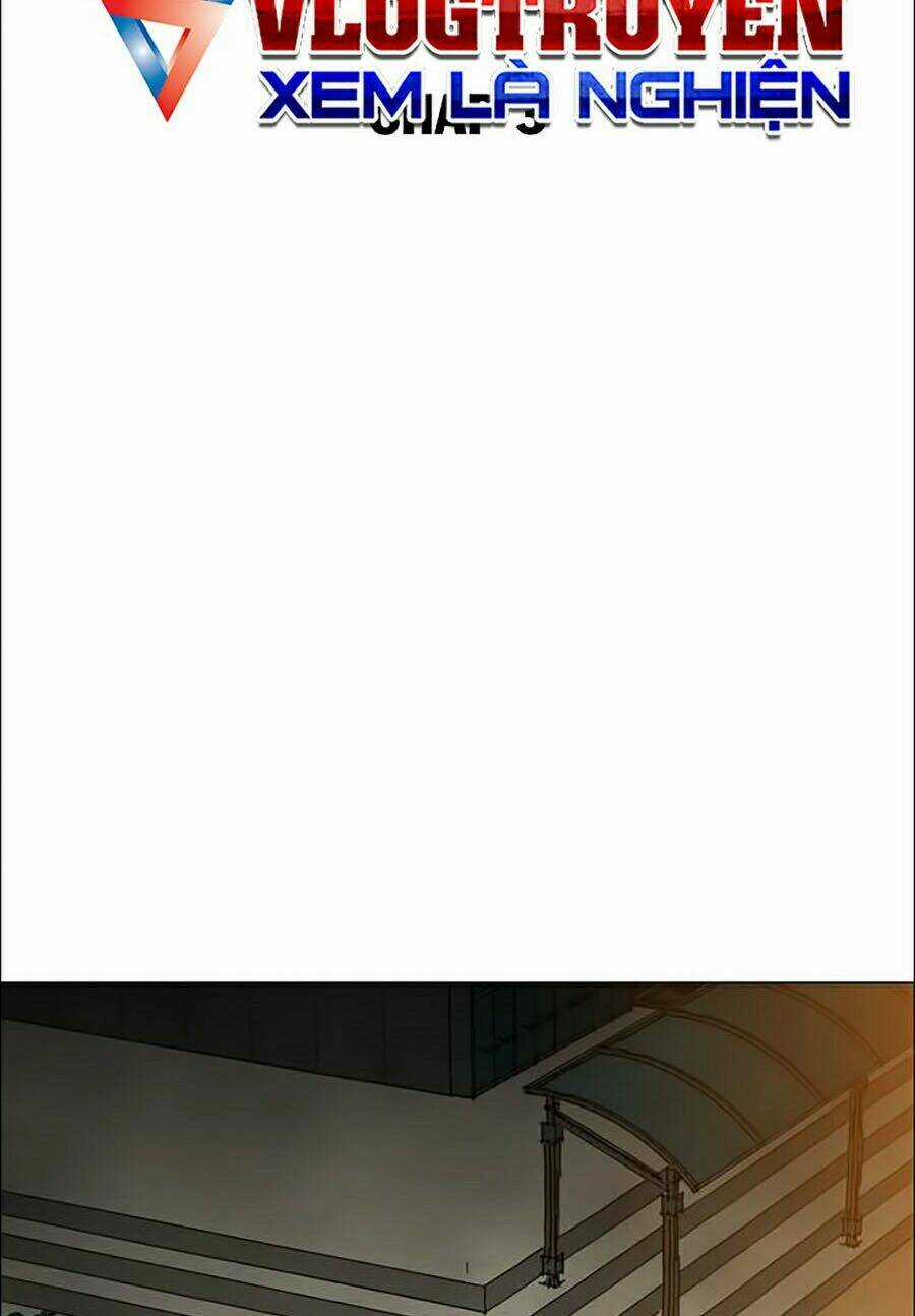 Kỷ Nguyên Tàn Bạo Chapter 3 trang 19