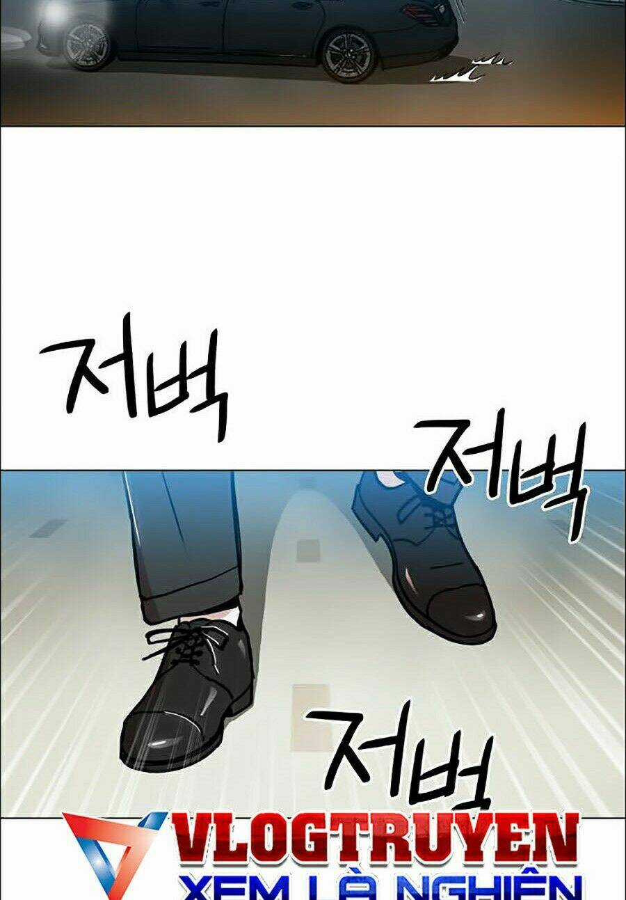 Kỷ Nguyên Tàn Bạo Chapter 3 trang 2