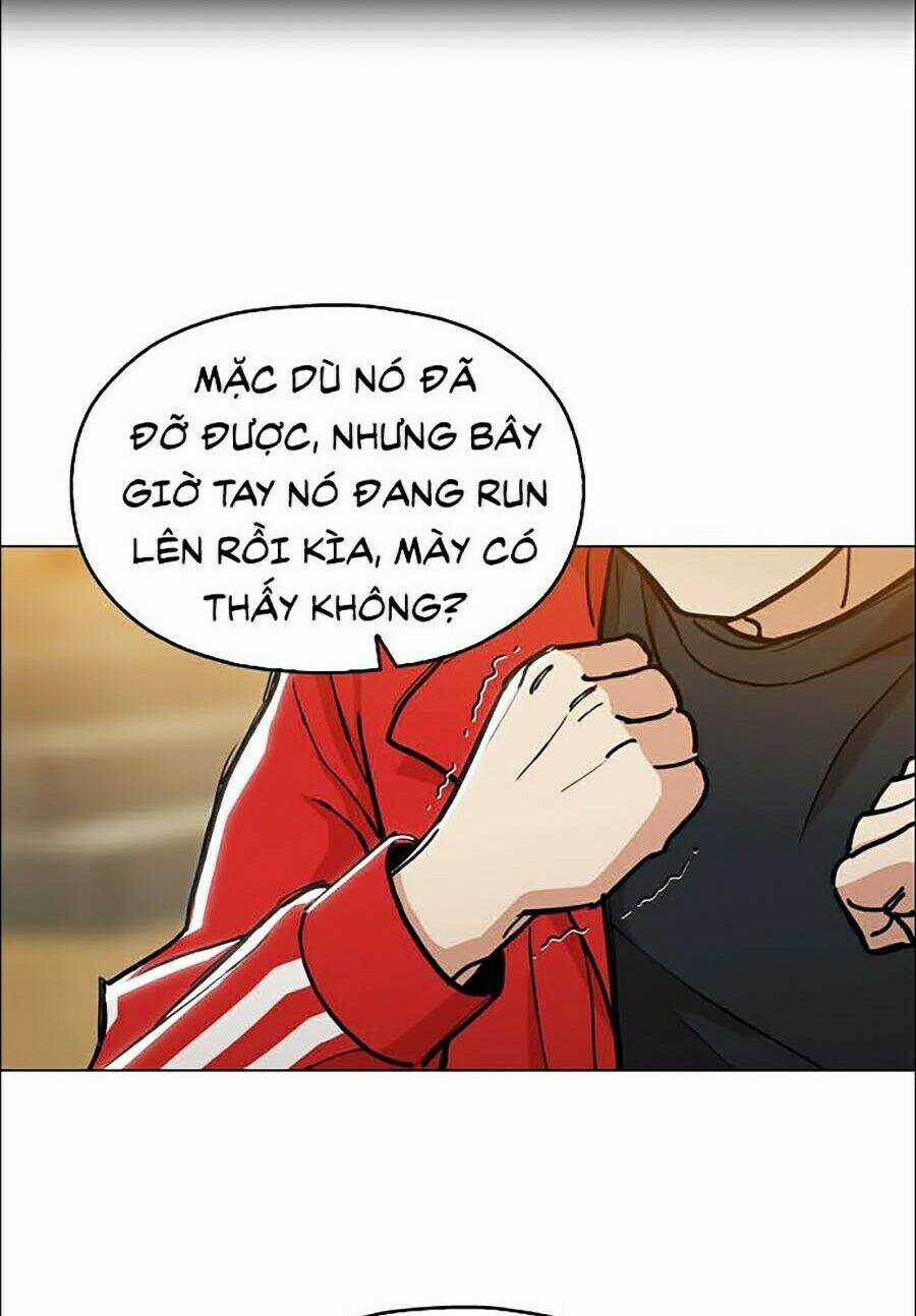 Kỷ Nguyên Tàn Bạo Chapter 3 trang 23