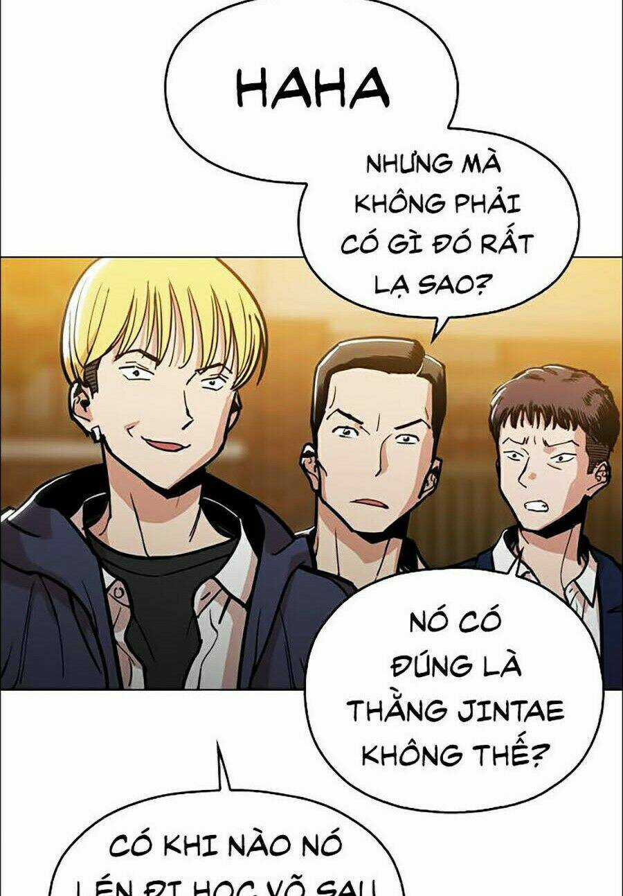 Kỷ Nguyên Tàn Bạo Chapter 3 trang 24