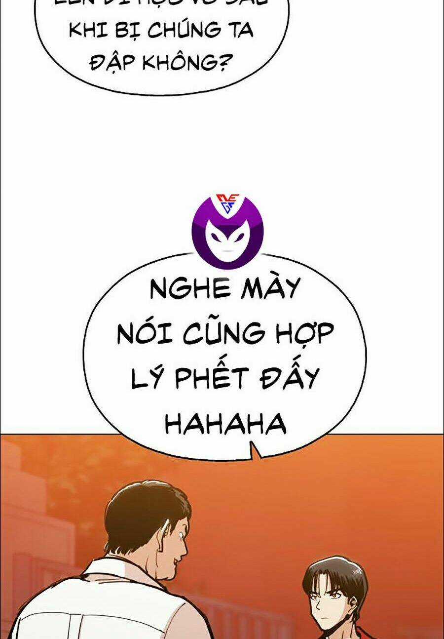 Kỷ Nguyên Tàn Bạo Chapter 3 trang 25