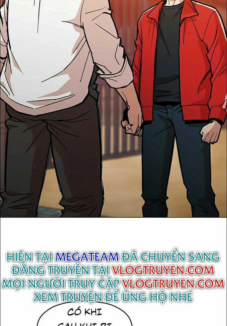 Kỷ Nguyên Tàn Bạo Chapter 3 trang 26