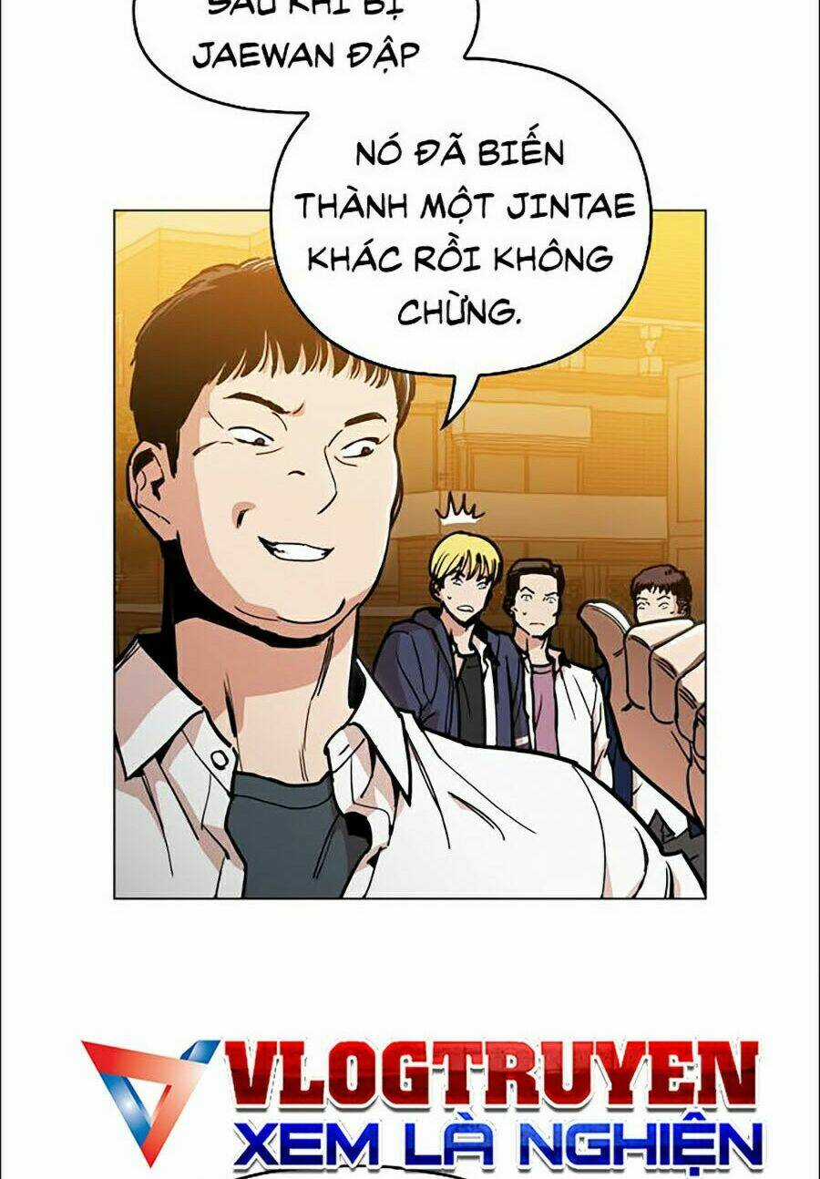 Kỷ Nguyên Tàn Bạo Chapter 3 trang 27