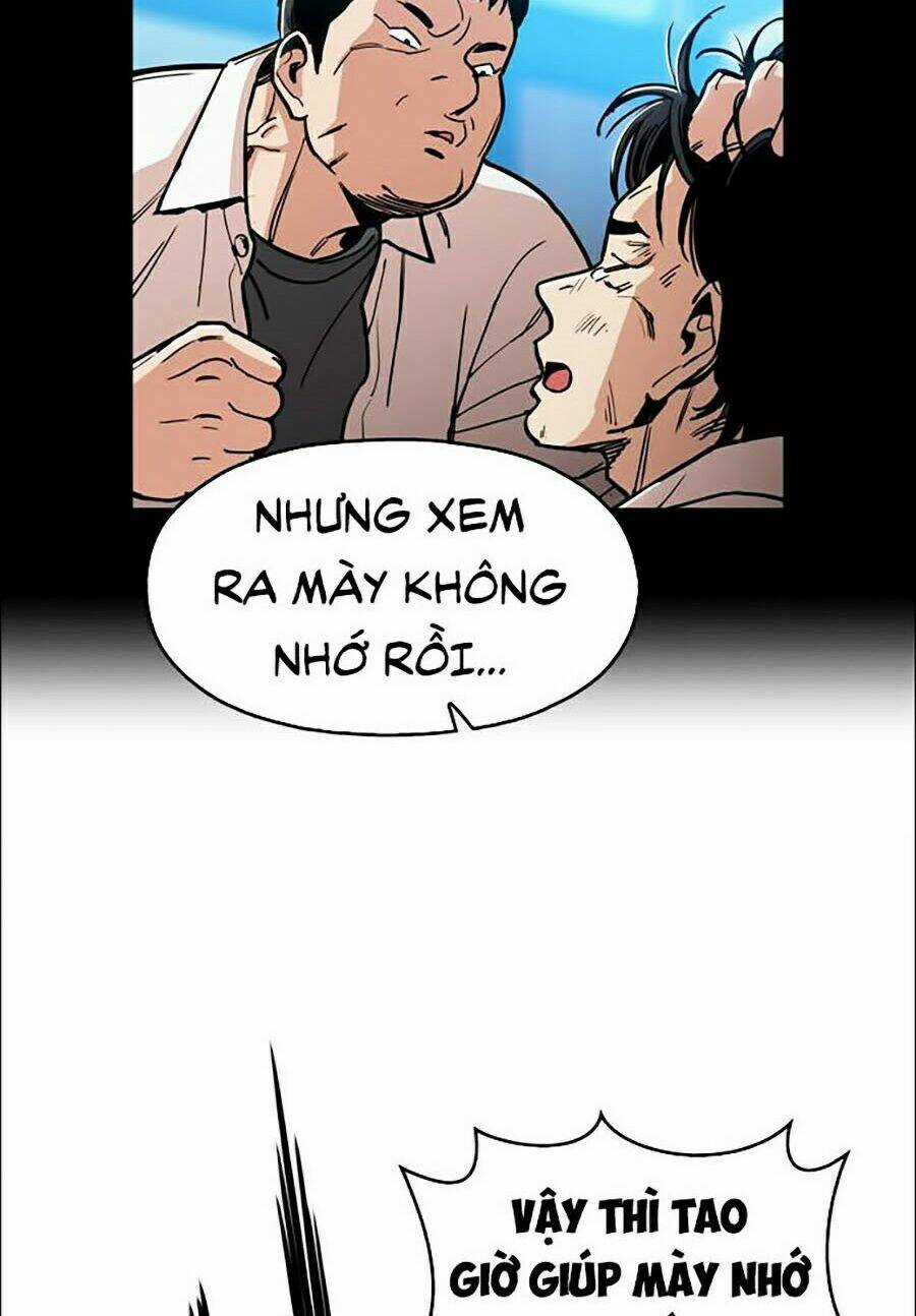 Kỷ Nguyên Tàn Bạo Chapter 3 trang 29