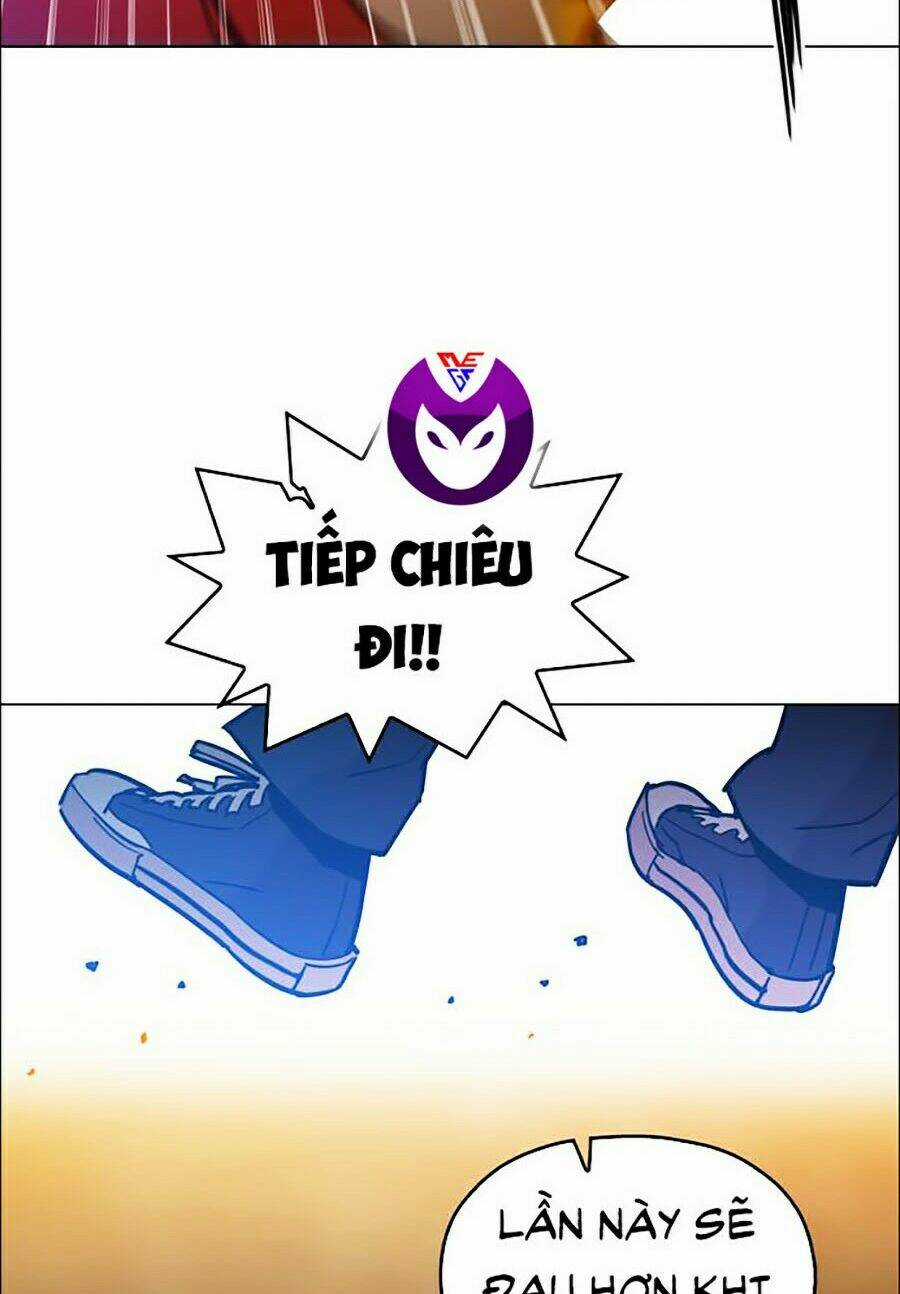 Kỷ Nguyên Tàn Bạo Chapter 3 trang 31