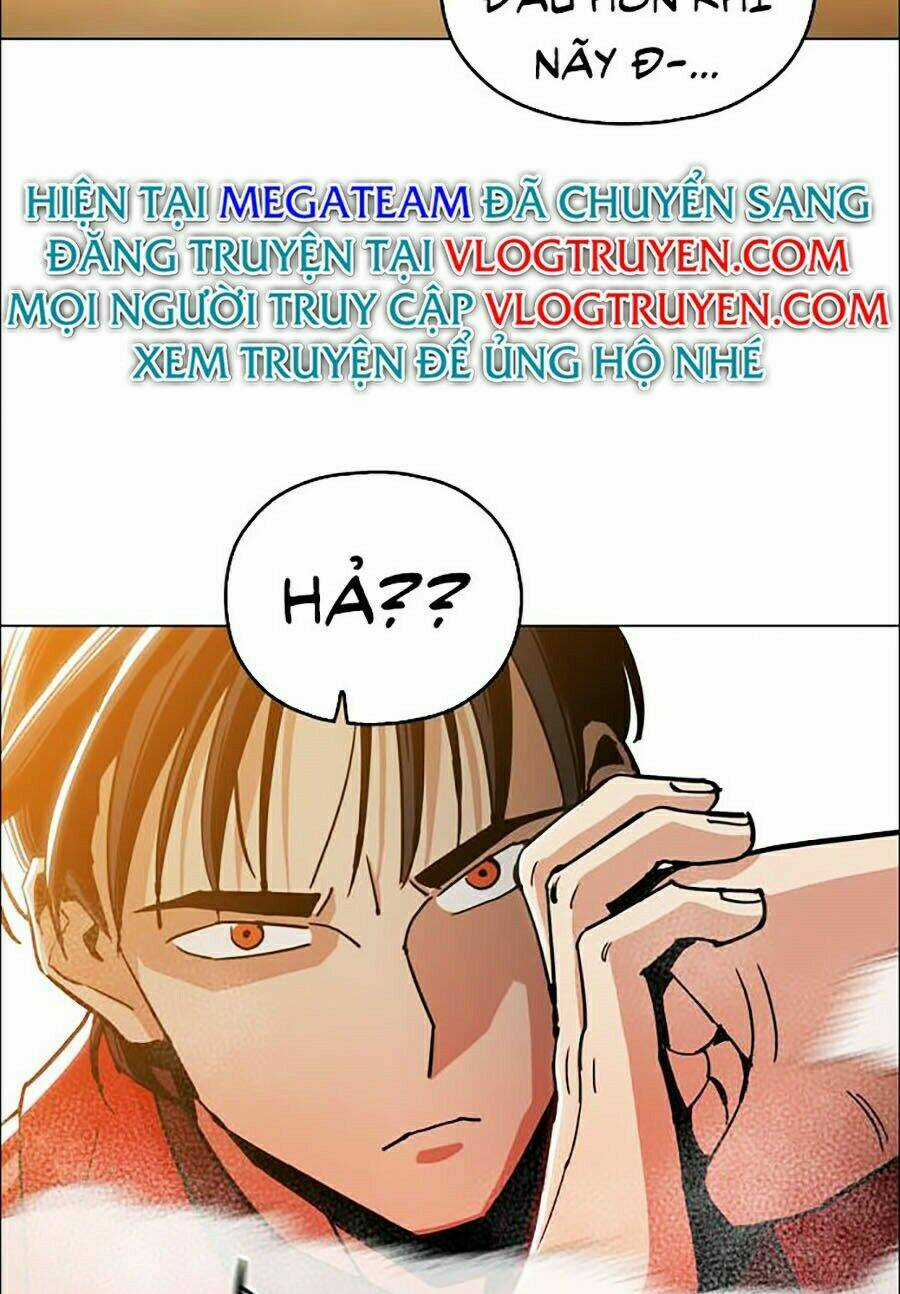 Kỷ Nguyên Tàn Bạo Chapter 3 trang 32