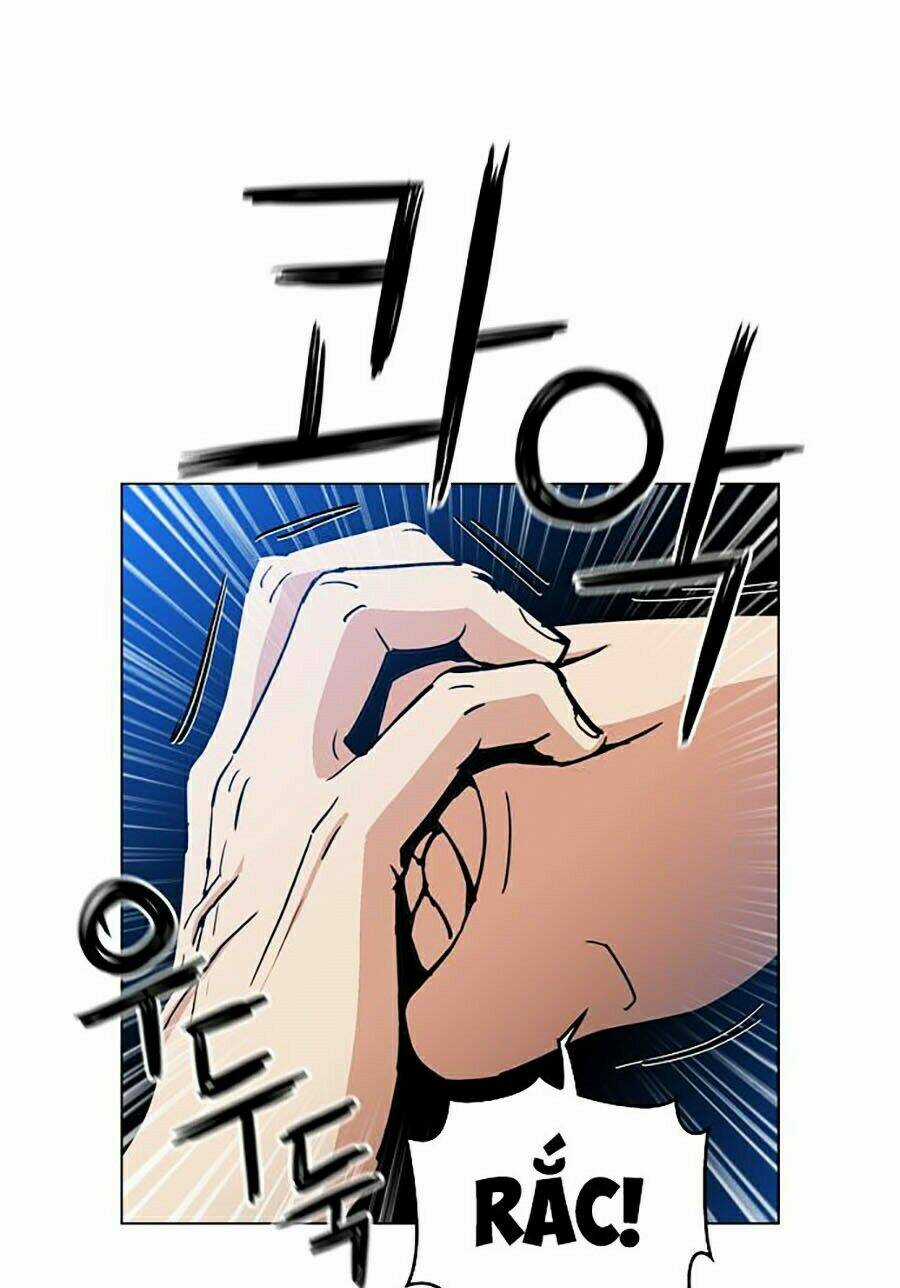 Kỷ Nguyên Tàn Bạo Chapter 3 trang 34