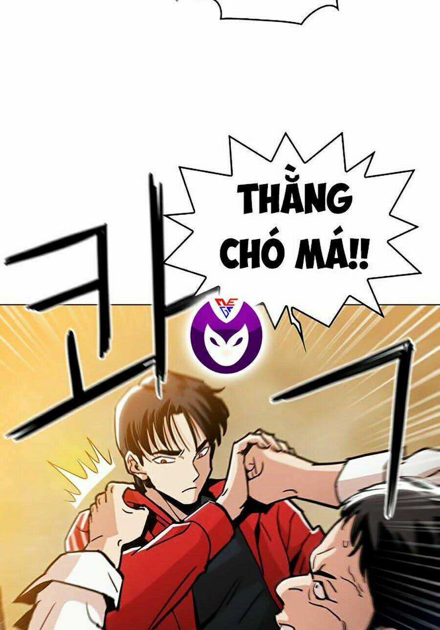 Kỷ Nguyên Tàn Bạo Chapter 3 trang 35