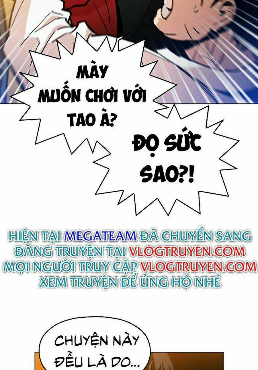 Kỷ Nguyên Tàn Bạo Chapter 3 trang 36