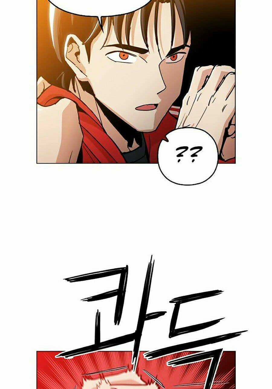 Kỷ Nguyên Tàn Bạo Chapter 3 trang 37