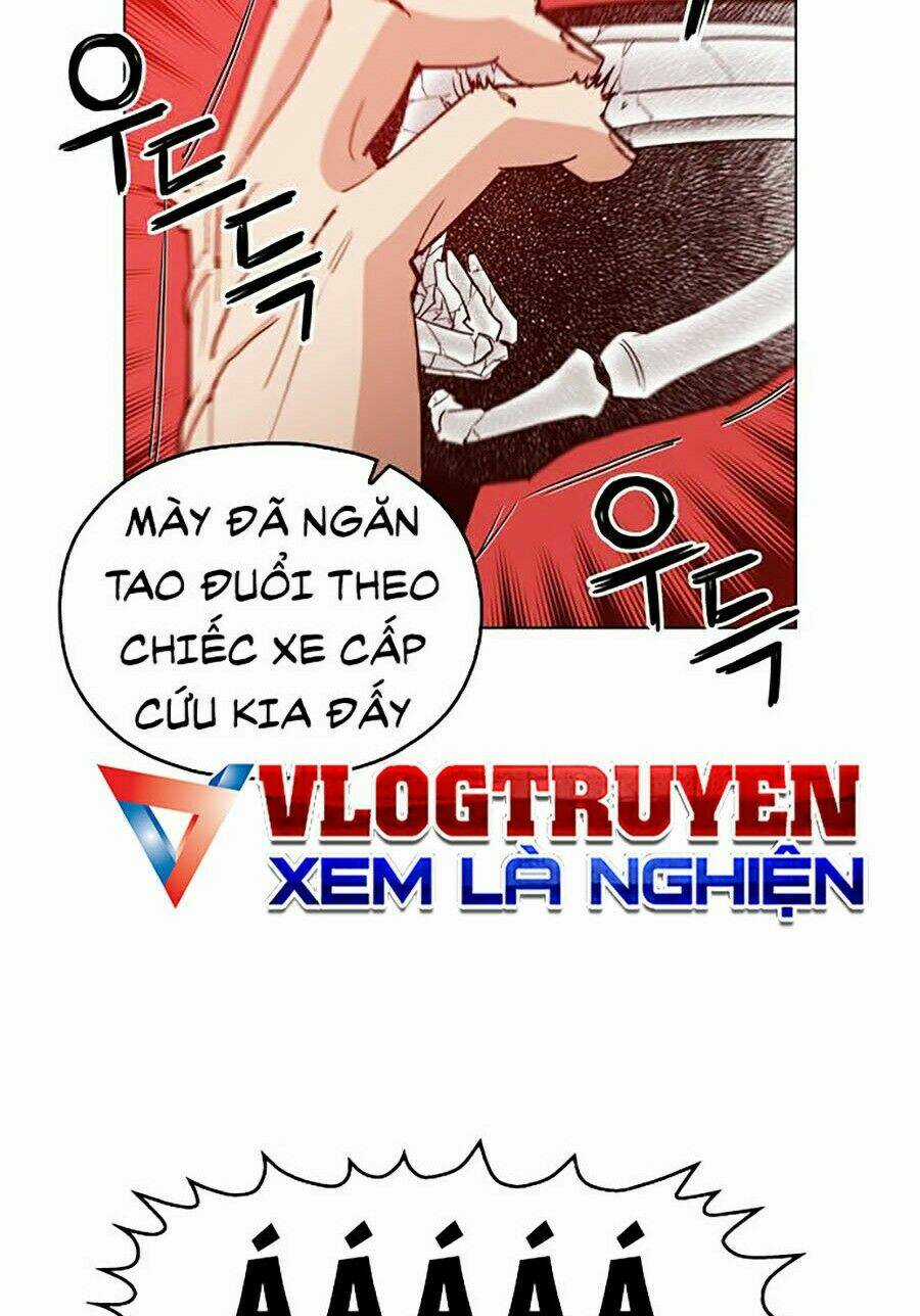 Kỷ Nguyên Tàn Bạo Chapter 3 trang 38