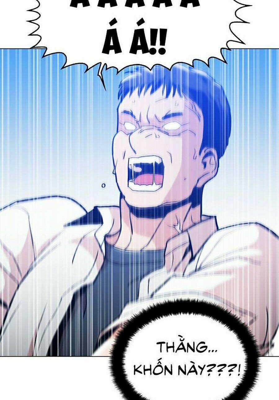 Kỷ Nguyên Tàn Bạo Chapter 3 trang 39