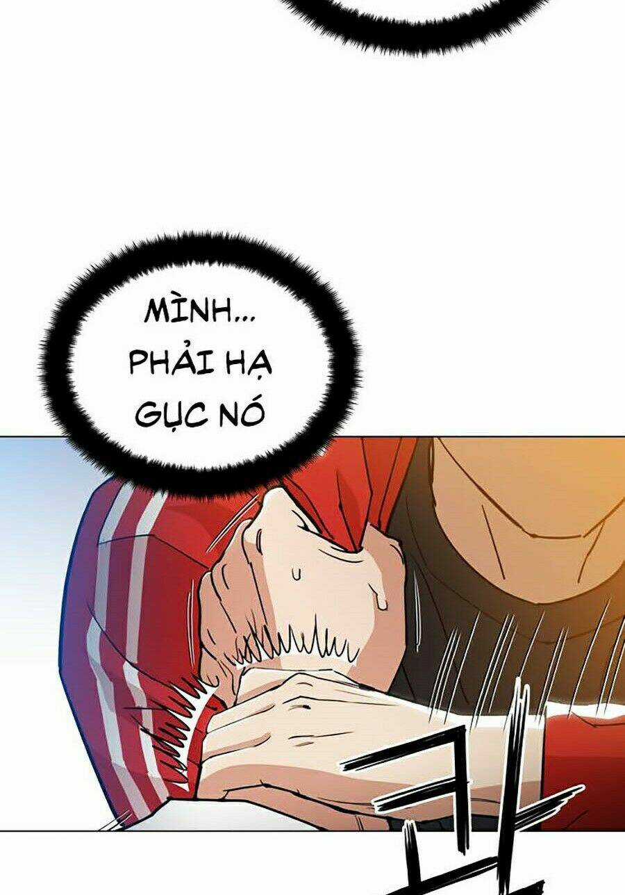 Kỷ Nguyên Tàn Bạo Chapter 3 trang 40