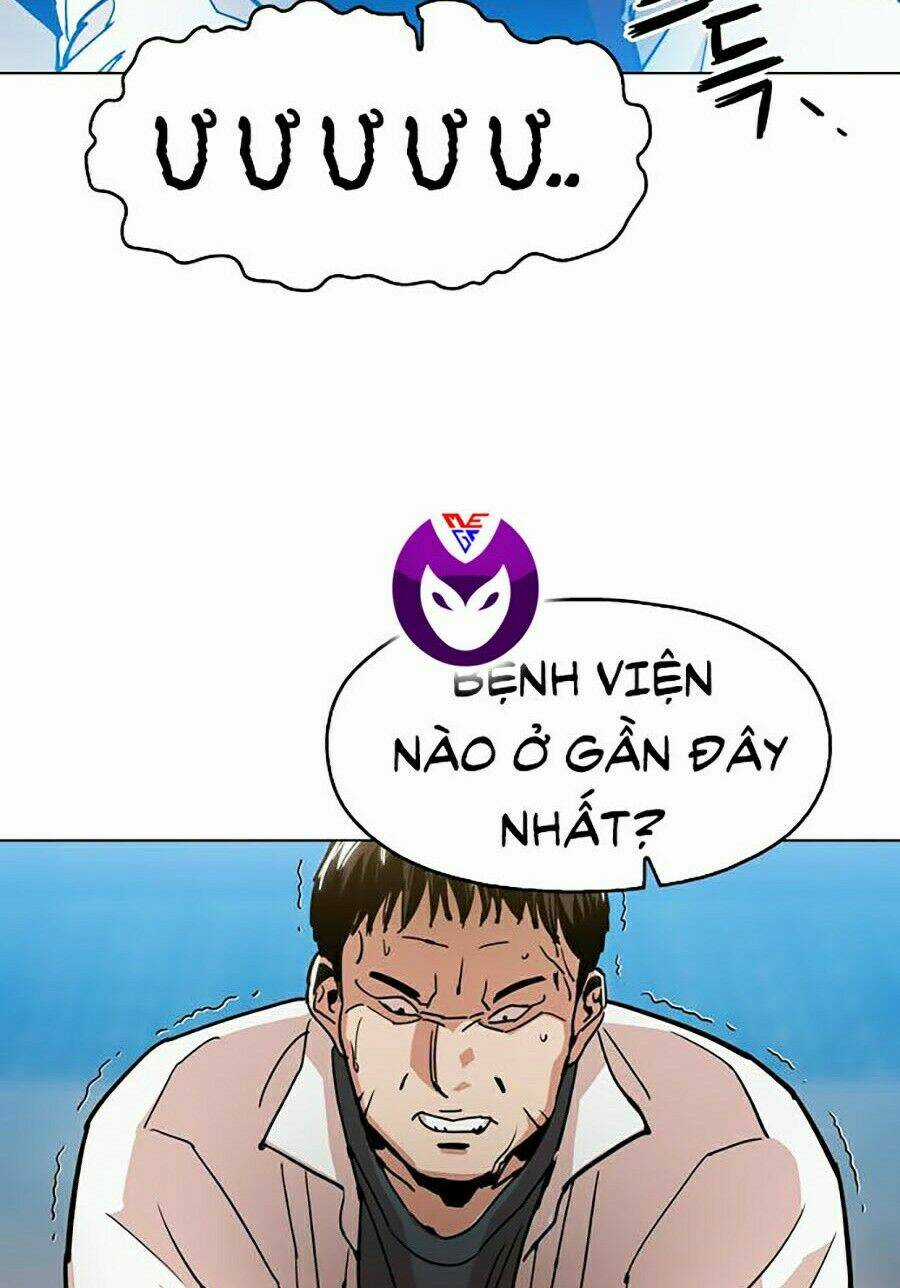 Kỷ Nguyên Tàn Bạo Chapter 3 trang 42