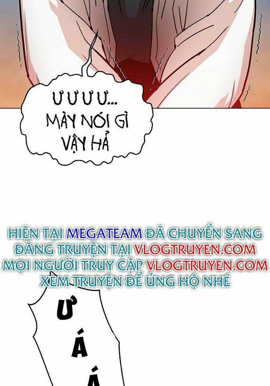 Kỷ Nguyên Tàn Bạo Chapter 3 trang 43