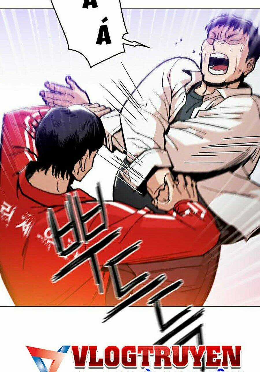 Kỷ Nguyên Tàn Bạo Chapter 3 trang 44