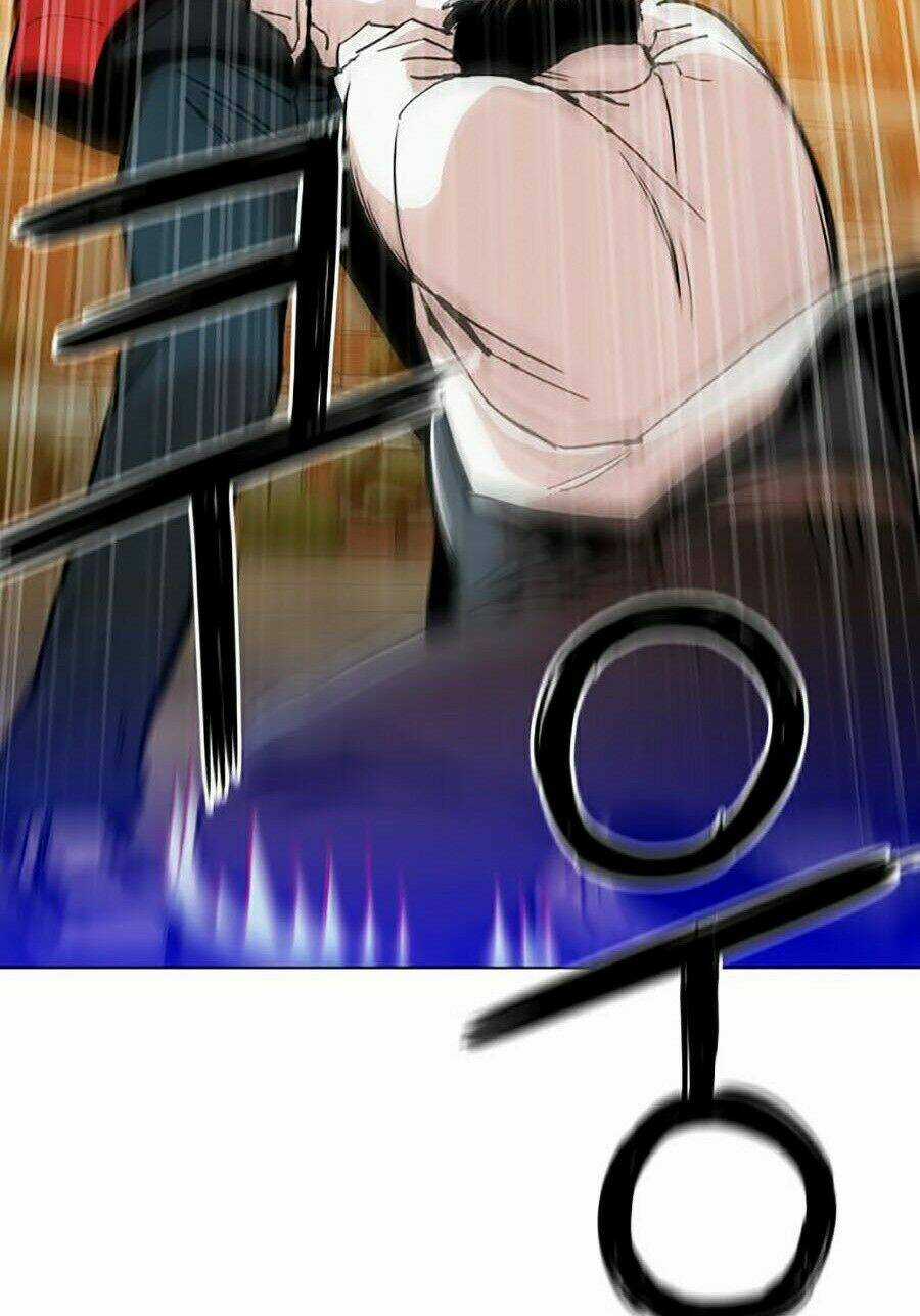 Kỷ Nguyên Tàn Bạo Chapter 3 trang 46