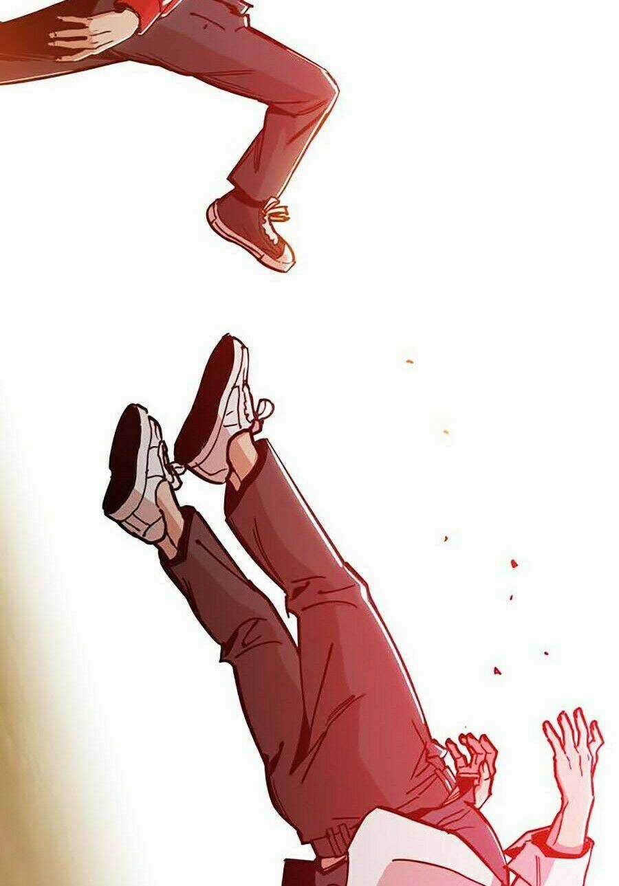 Kỷ Nguyên Tàn Bạo Chapter 3 trang 49