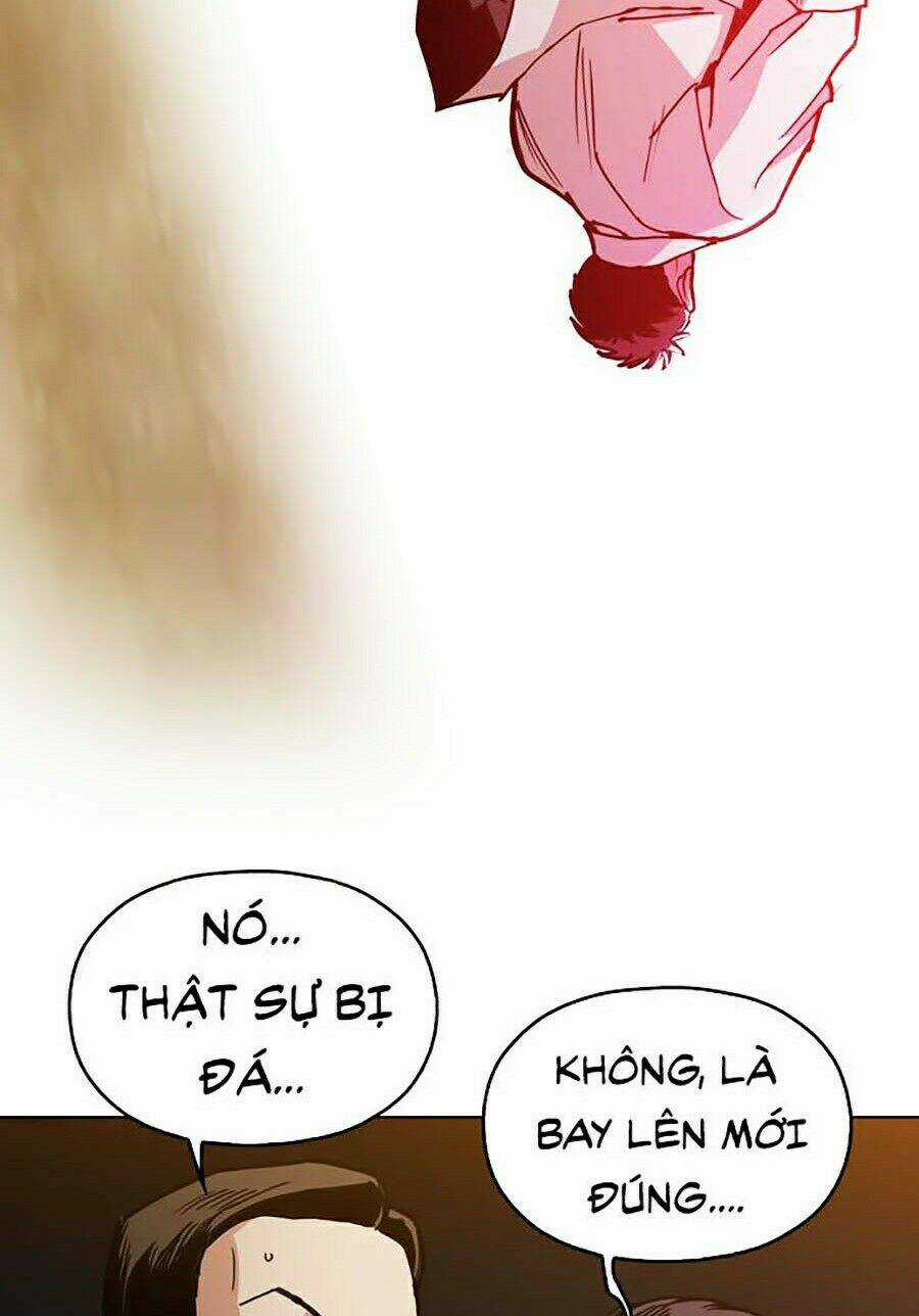 Kỷ Nguyên Tàn Bạo Chapter 3 trang 50