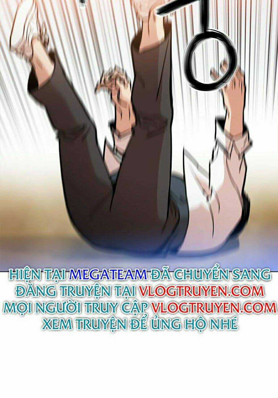 Kỷ Nguyên Tàn Bạo Chapter 3 trang 52