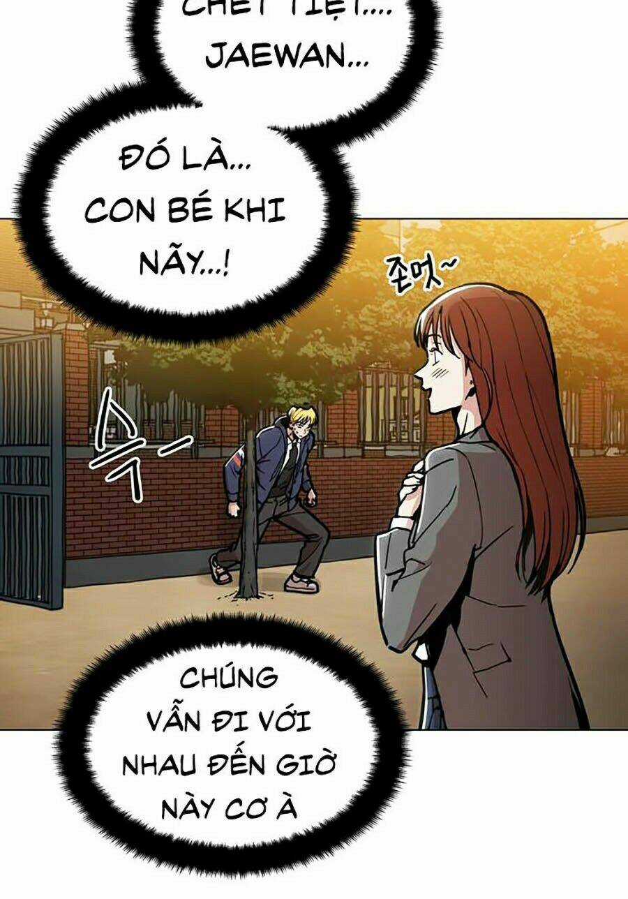 Kỷ Nguyên Tàn Bạo Chapter 3 trang 54