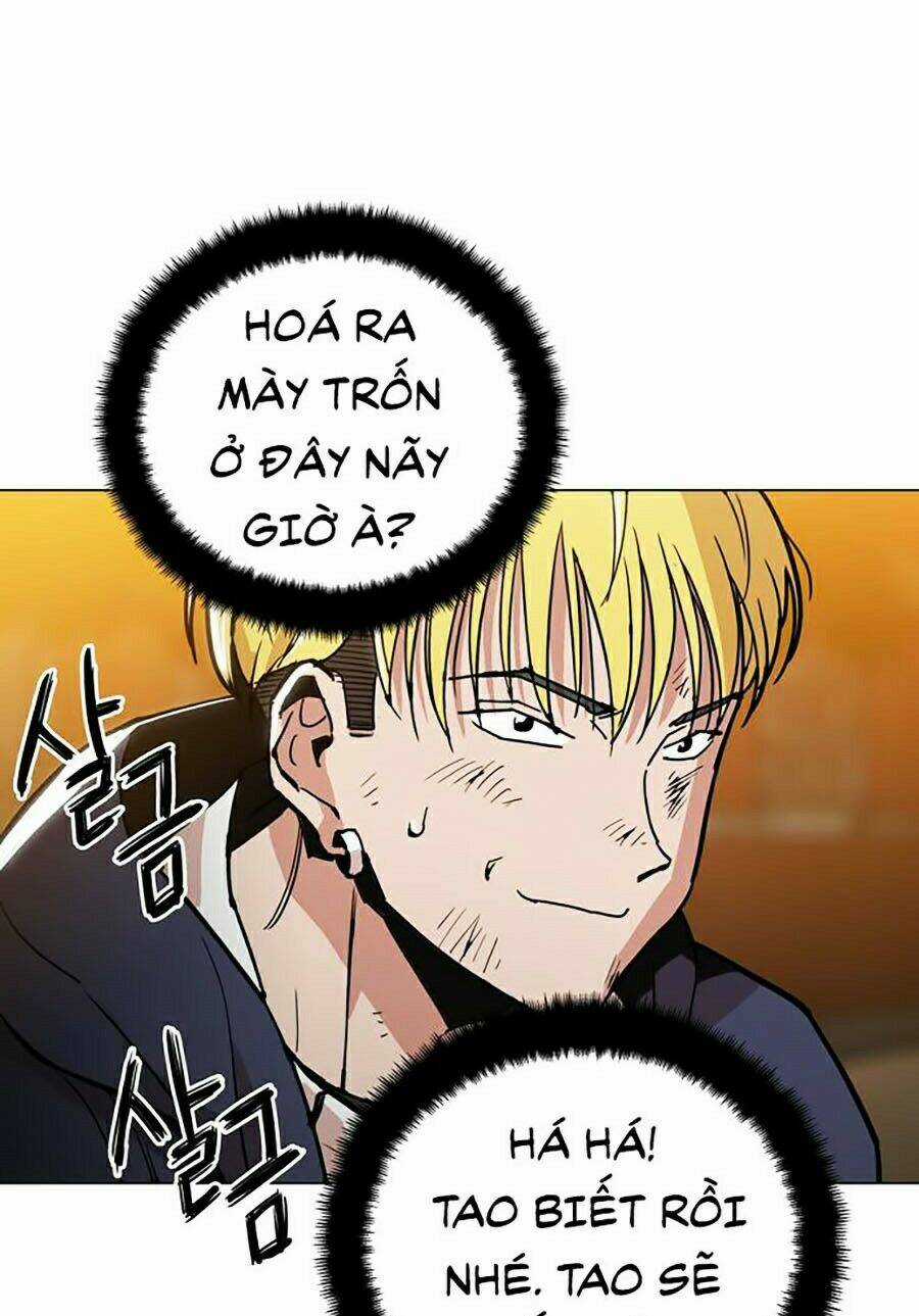 Kỷ Nguyên Tàn Bạo Chapter 3 trang 55