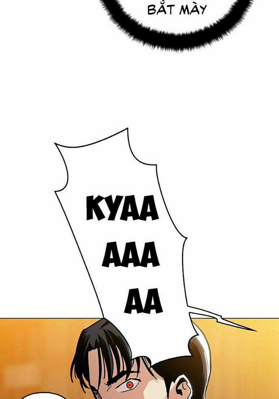 Kỷ Nguyên Tàn Bạo Chapter 3 trang 56