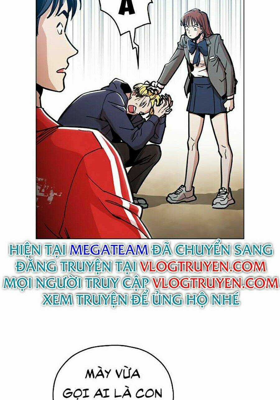 Kỷ Nguyên Tàn Bạo Chapter 3 trang 60