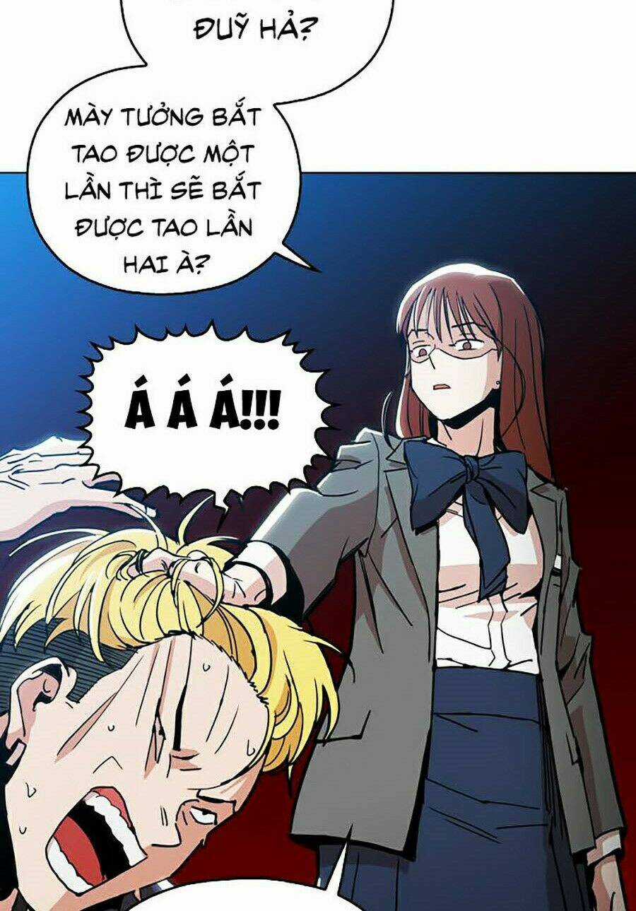 Kỷ Nguyên Tàn Bạo Chapter 3 trang 61