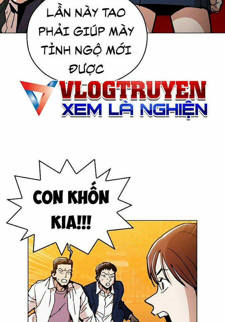 Kỷ Nguyên Tàn Bạo Chapter 3 trang 62