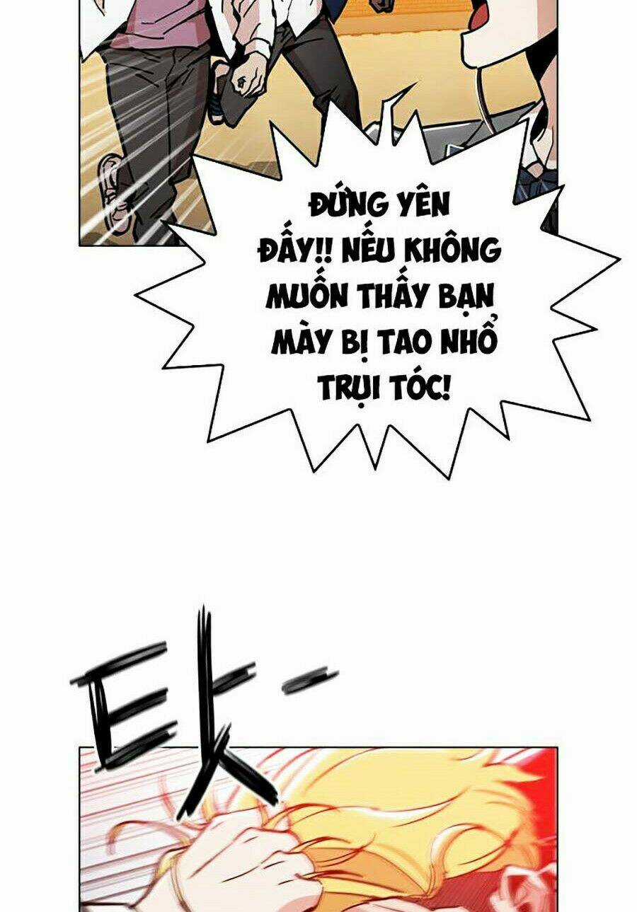 Kỷ Nguyên Tàn Bạo Chapter 3 trang 63