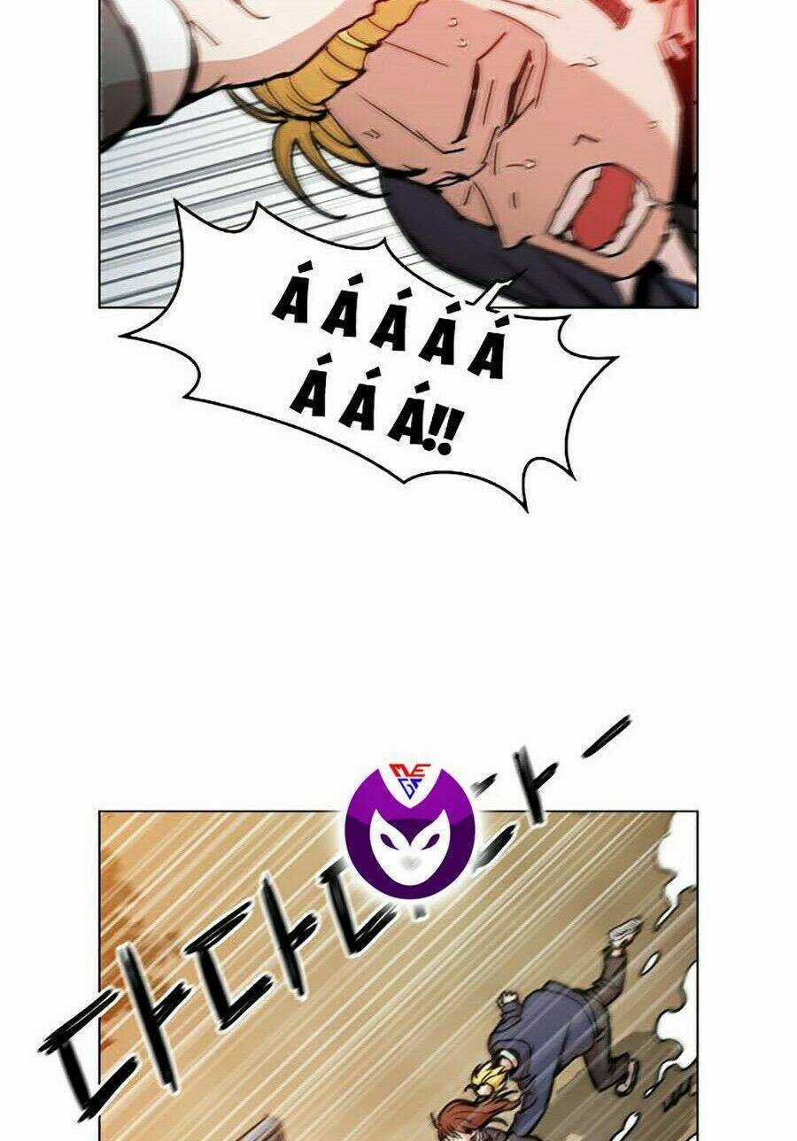 Kỷ Nguyên Tàn Bạo Chapter 3 trang 64