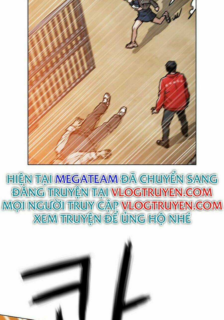 Kỷ Nguyên Tàn Bạo Chapter 3 trang 65