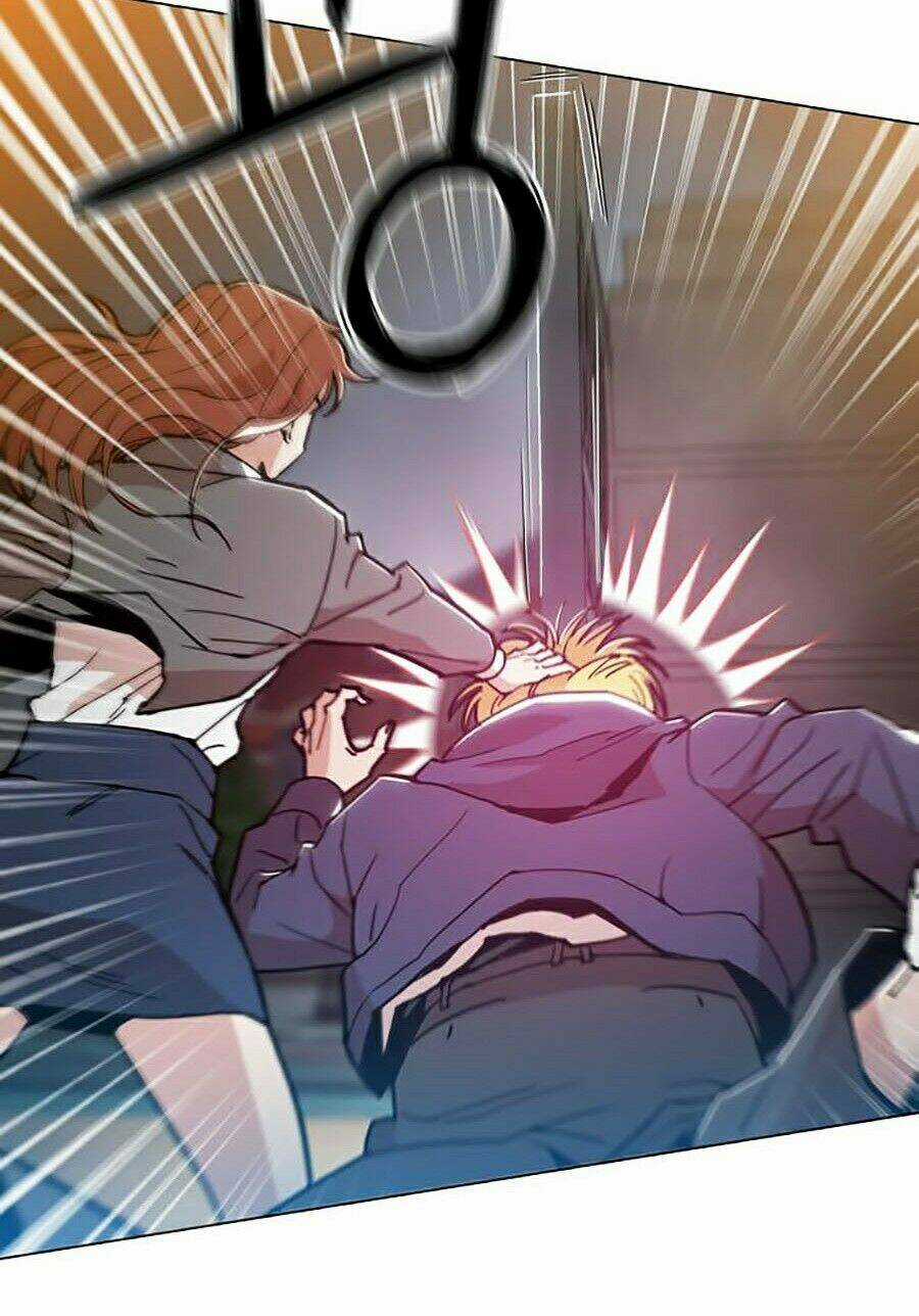 Kỷ Nguyên Tàn Bạo Chapter 3 trang 66