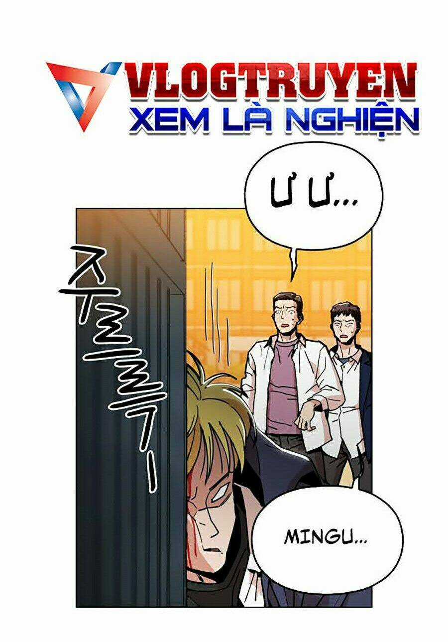 Kỷ Nguyên Tàn Bạo Chapter 3 trang 67