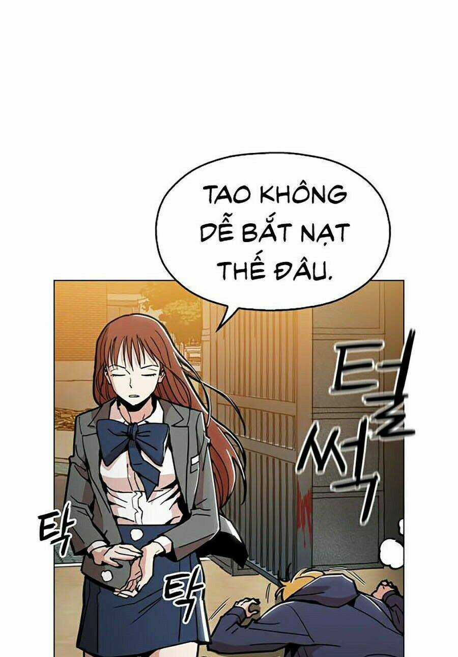 Kỷ Nguyên Tàn Bạo Chapter 3 trang 68