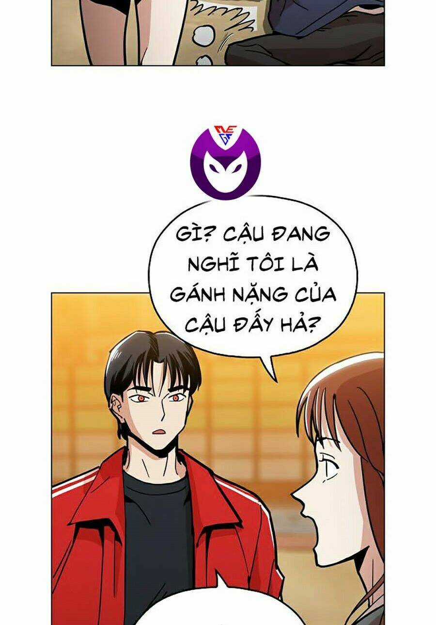 Kỷ Nguyên Tàn Bạo Chapter 3 trang 69