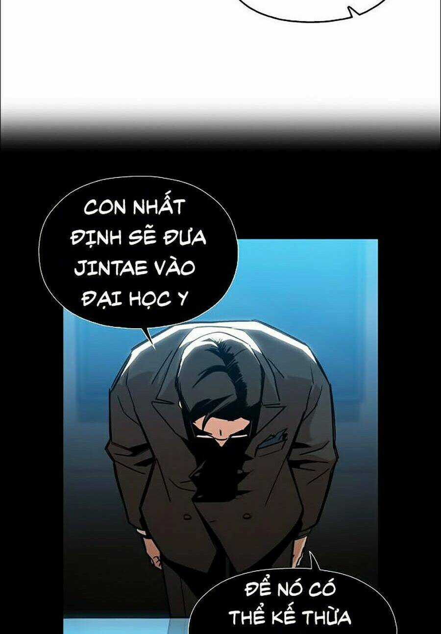 Kỷ Nguyên Tàn Bạo Chapter 3 trang 7