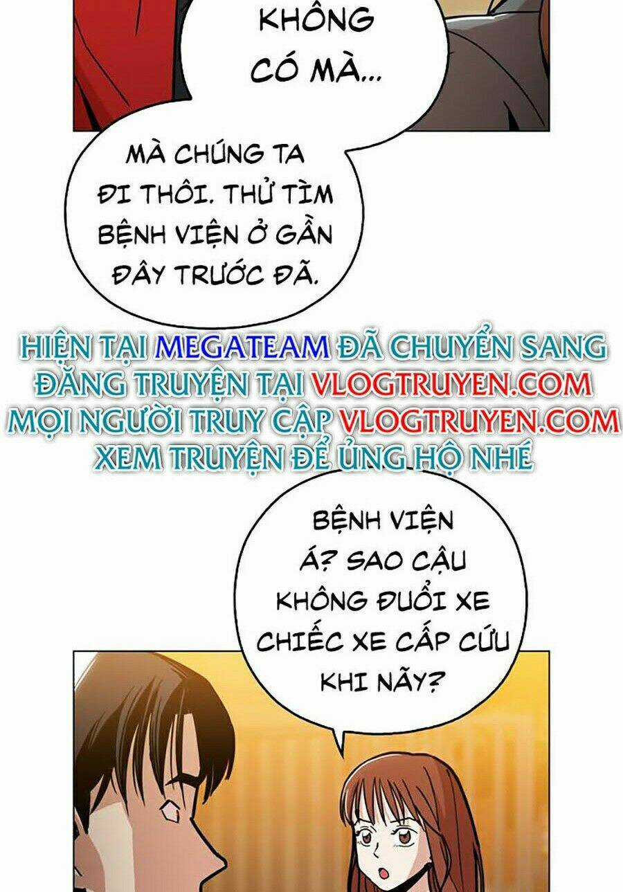 Kỷ Nguyên Tàn Bạo Chapter 3 trang 70