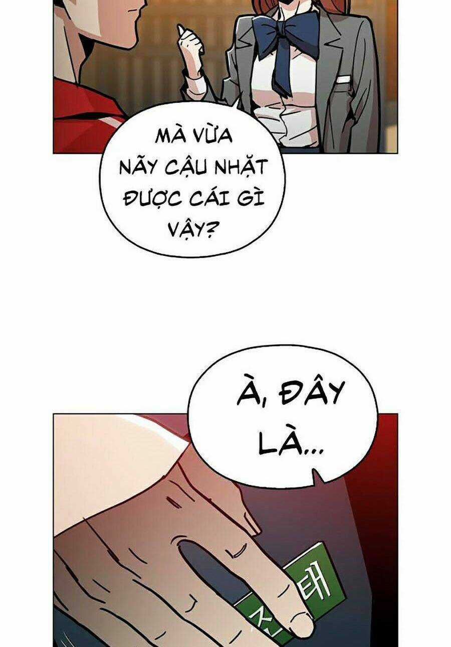 Kỷ Nguyên Tàn Bạo Chapter 3 trang 71