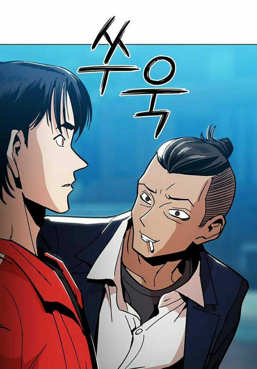 Kỷ Nguyên Tàn Bạo Chapter 3 trang 73