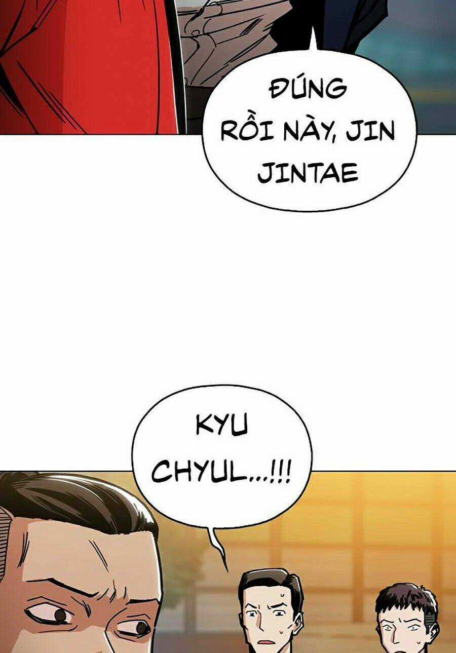 Kỷ Nguyên Tàn Bạo Chapter 3 trang 74