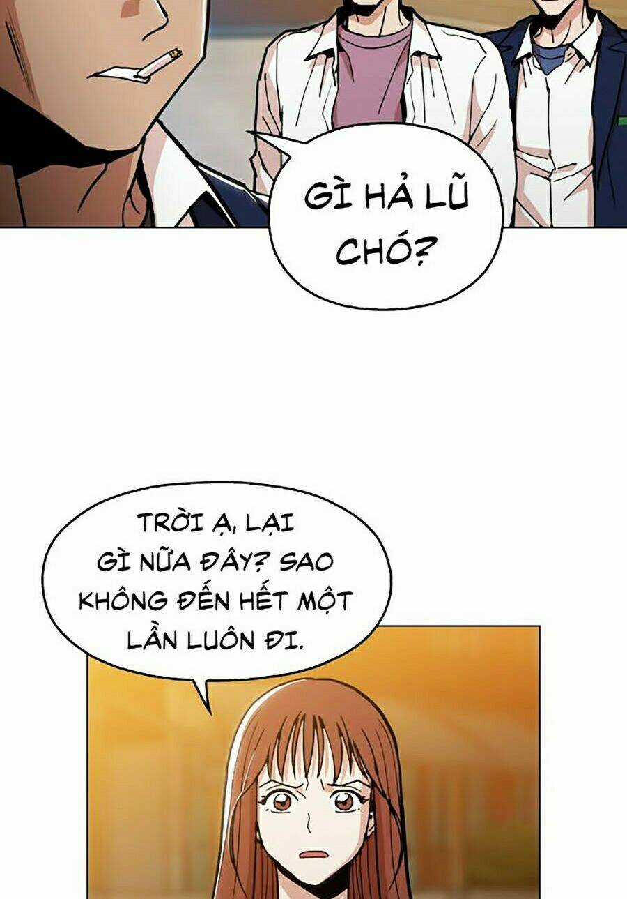 Kỷ Nguyên Tàn Bạo Chapter 3 trang 75