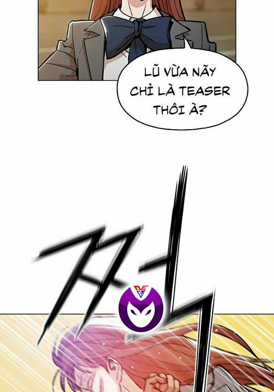 Kỷ Nguyên Tàn Bạo Chapter 3 trang 76