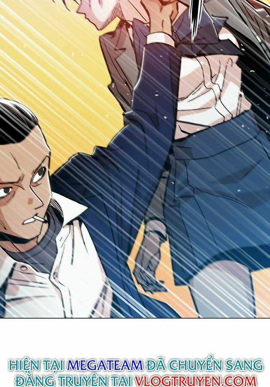 Kỷ Nguyên Tàn Bạo Chapter 3 trang 77