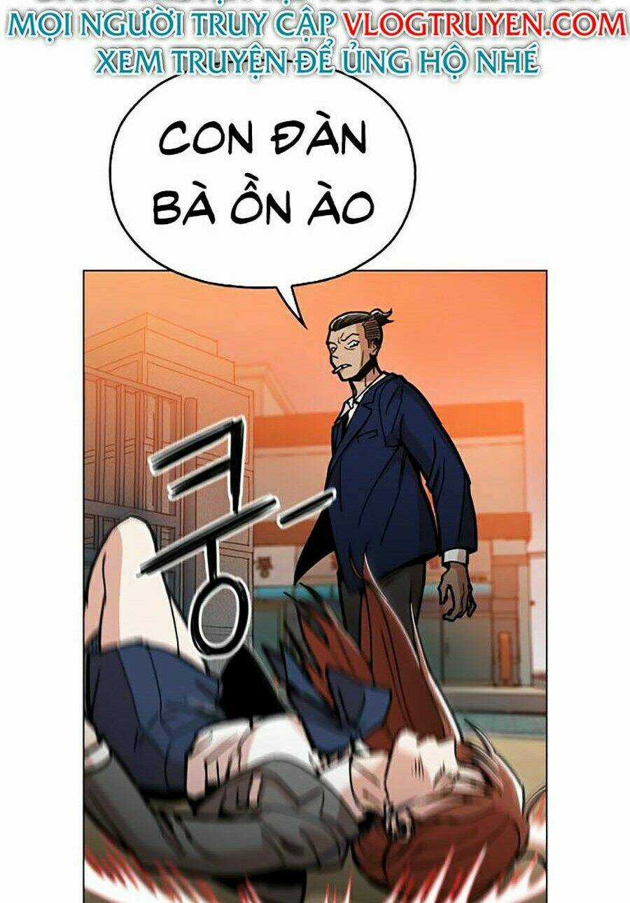 Kỷ Nguyên Tàn Bạo Chapter 3 trang 78