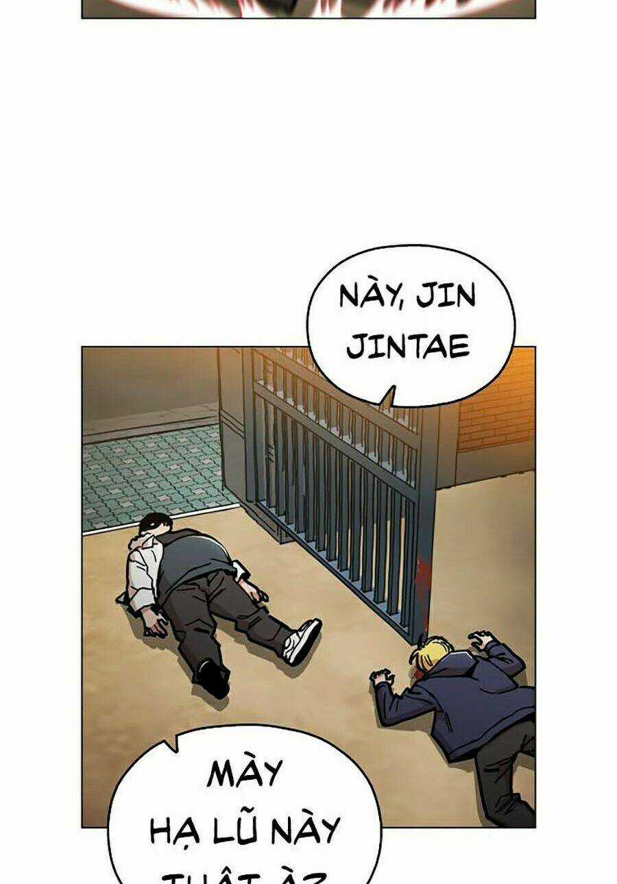 Kỷ Nguyên Tàn Bạo Chapter 3 trang 79