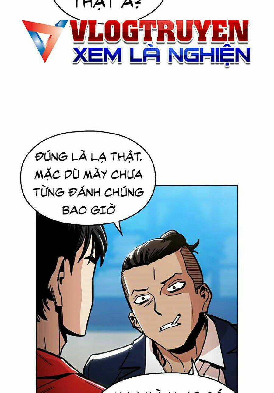 Kỷ Nguyên Tàn Bạo Chapter 3 trang 80