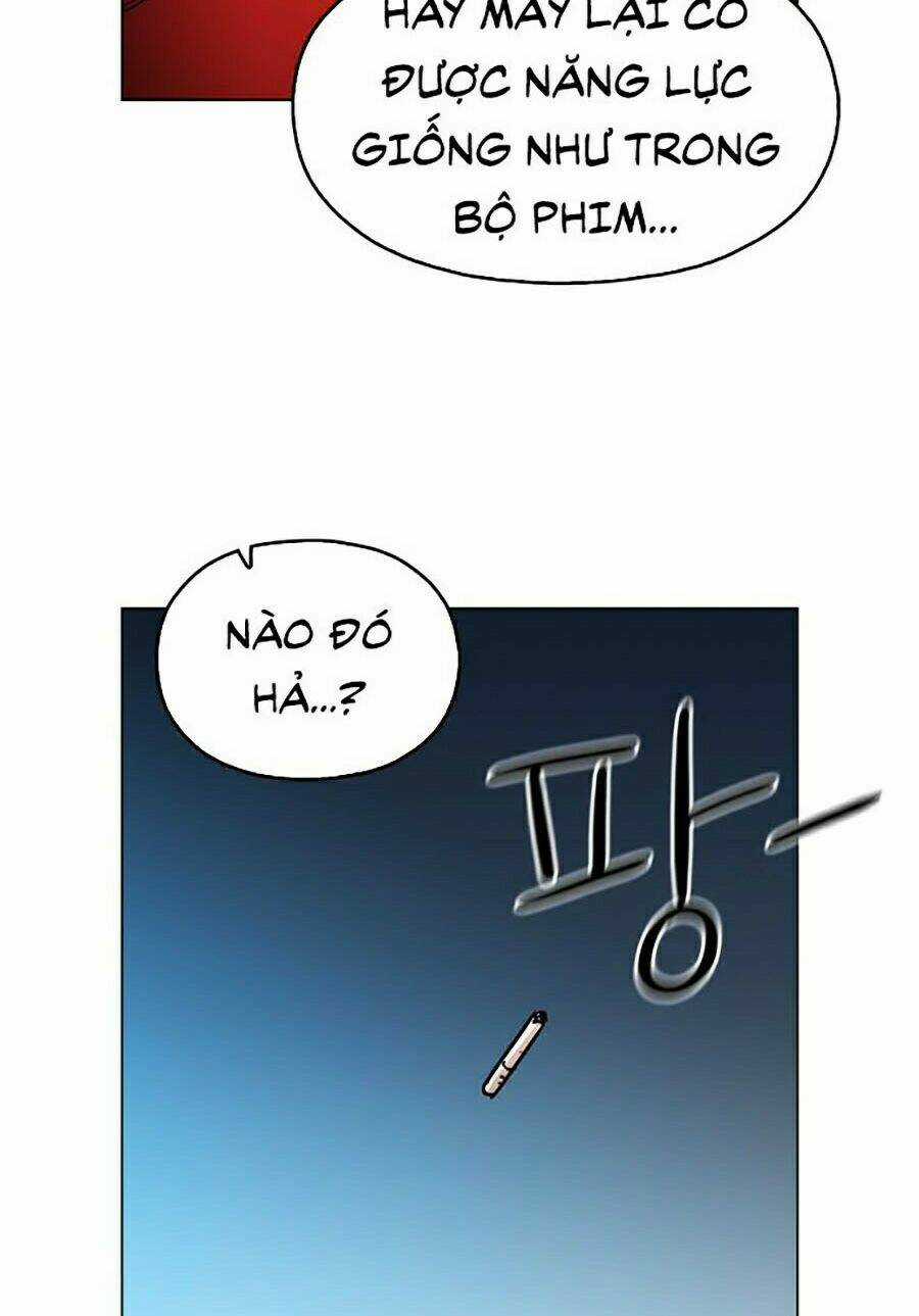 Kỷ Nguyên Tàn Bạo Chapter 3 trang 81